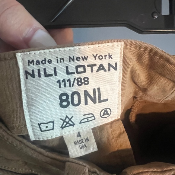 Nili Lotan pants - Picture 6 of 7